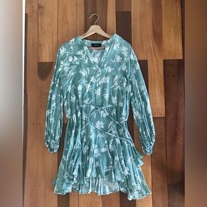 Aakaa dress! Never worn tags still on!